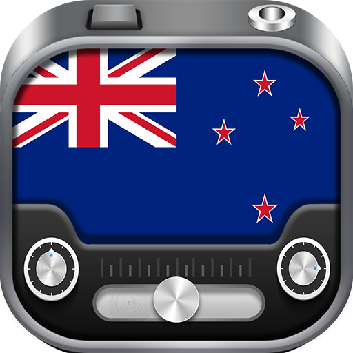 Radio New Zealand Radio Nz Live New Zealand App to Listen to for