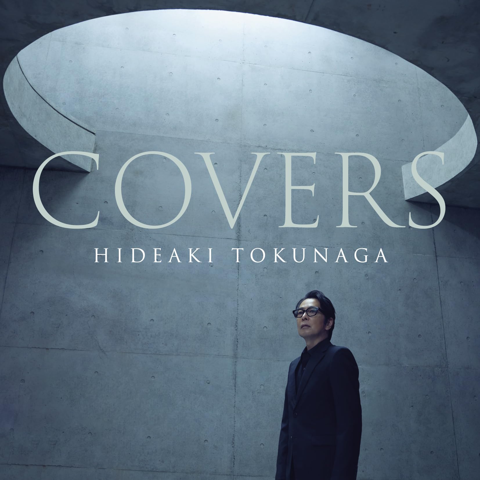 Amazon.co.jp: 德永英明 : 【Amazon.co.jp限定】COVERS（初回限定盤A