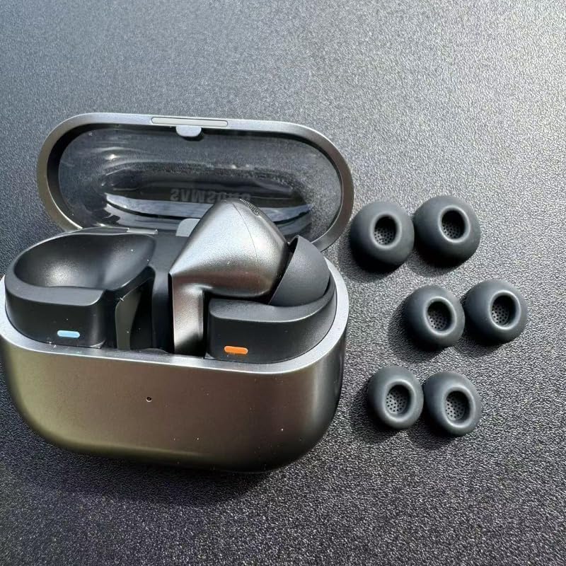 Galaxy Buds3 Pro 本体・イヤーピース・(ケース) Amazon | 【elago】 Galaxy Buds3 Buds3Pro 対応 イヤーピース 2セット