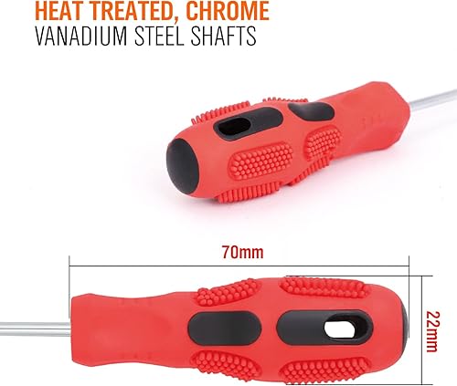 Miniatura 4 de HORUSDY Juego de ganchos automotrices de precisión de 4 piezas, sello de aceite para automóviljunta tórica, mini extractor de ganchos de precisión