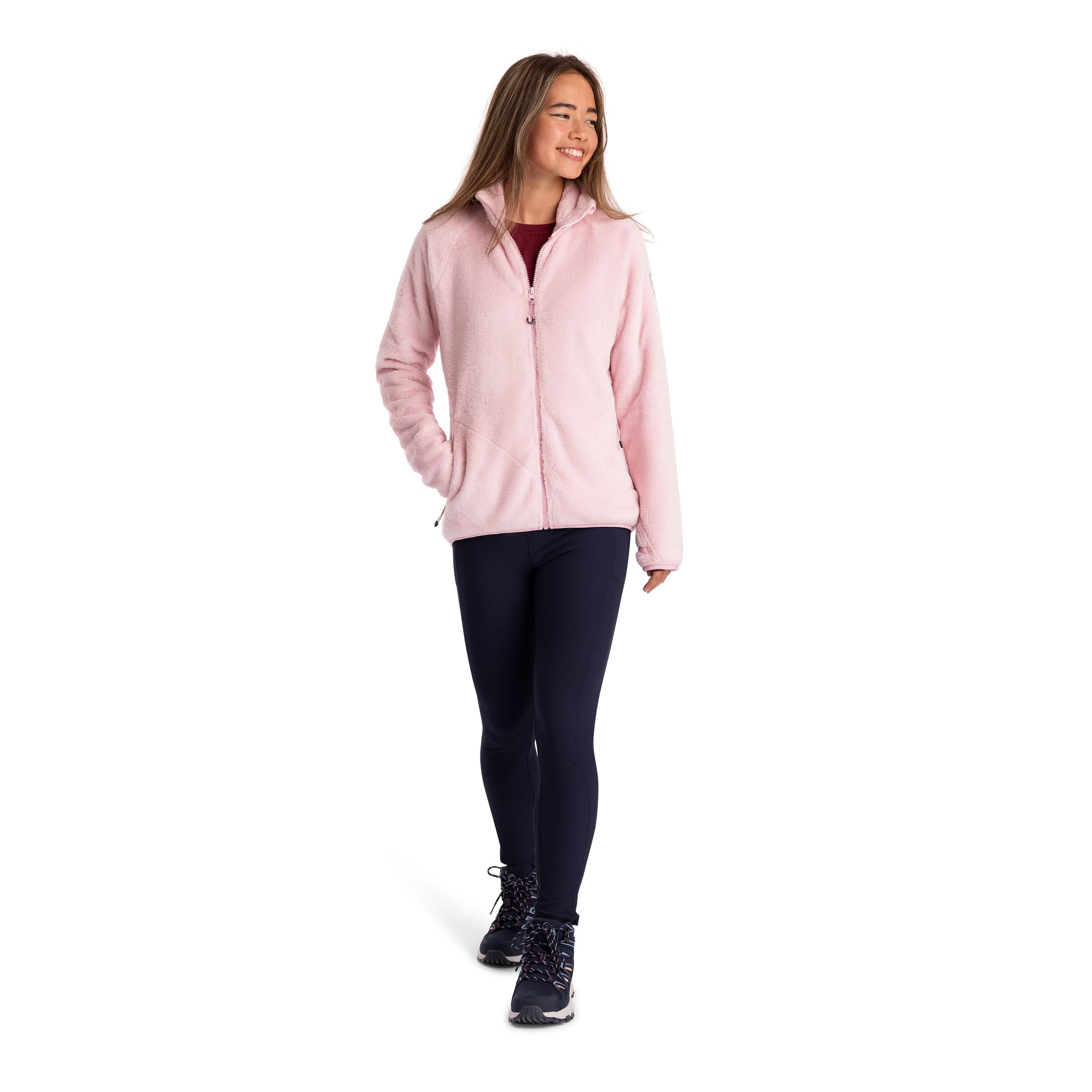 Trespass Telltale At300 Veste Polaire pour Femme