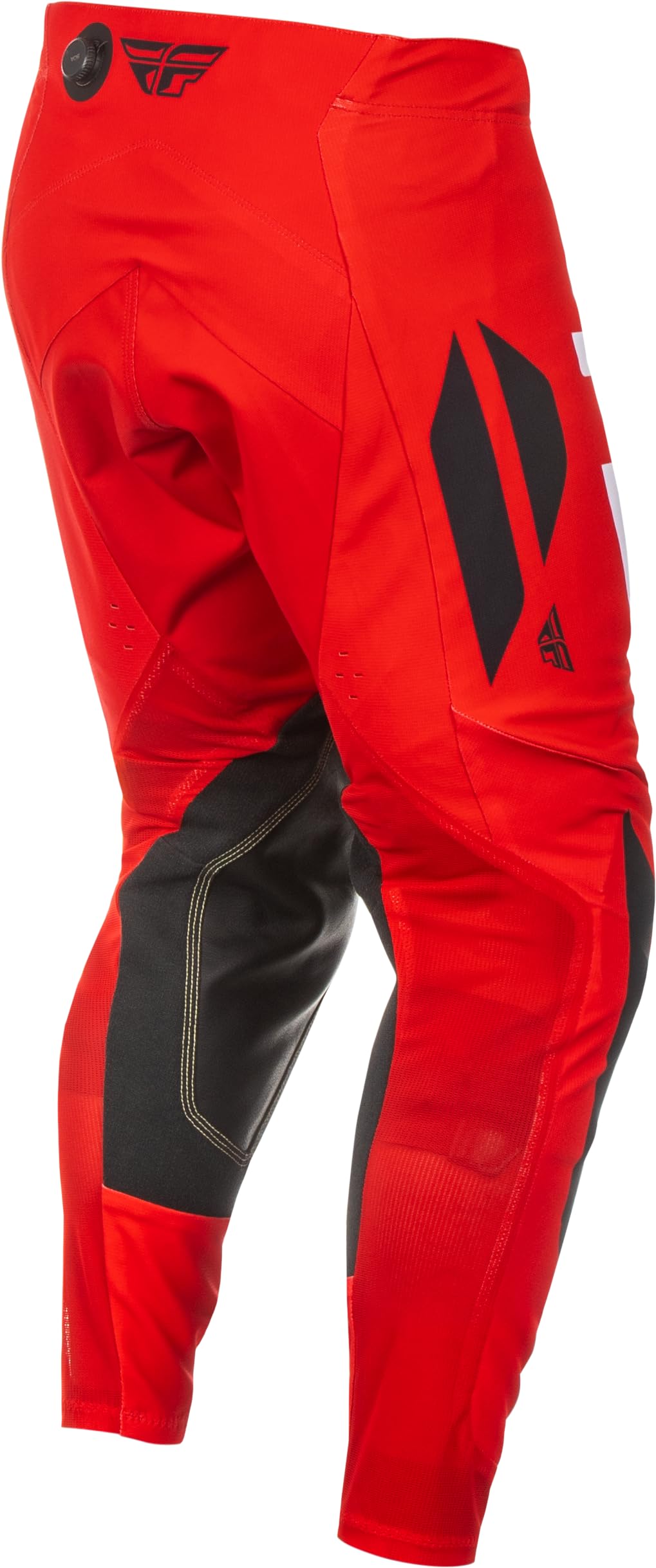 Fly Racing Pantaloni da uomo Evolution DST MX ATV Off-Road