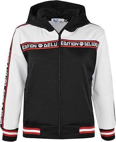 A2Z 4 Kids® Bambini Ragazze Tuta Sportiva Deluxe - Foto 11