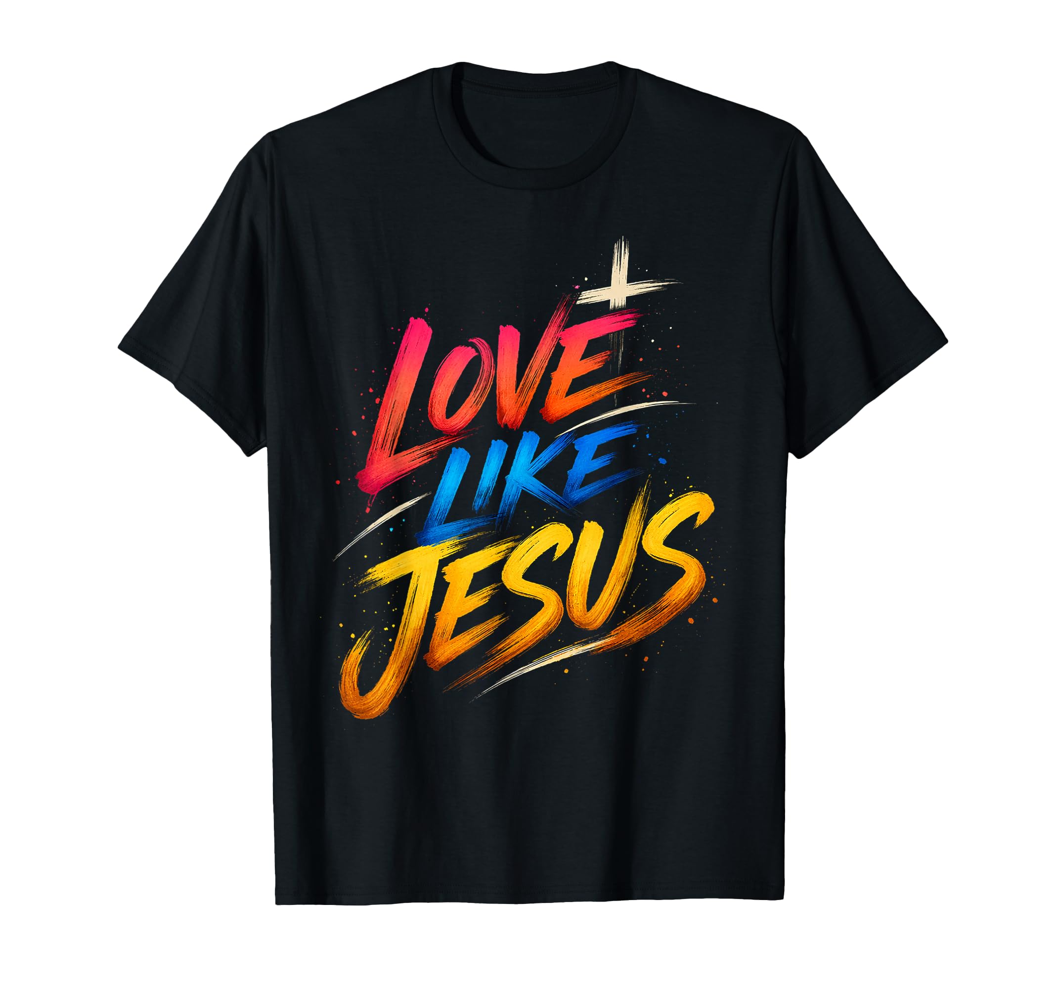 Kleidung mit Designs von Amazon Merch on Demand