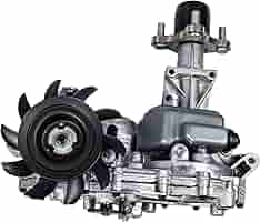 えページ Amazon.com : Exmark 139-7450 Left Hand Hydro Transaxle Quest