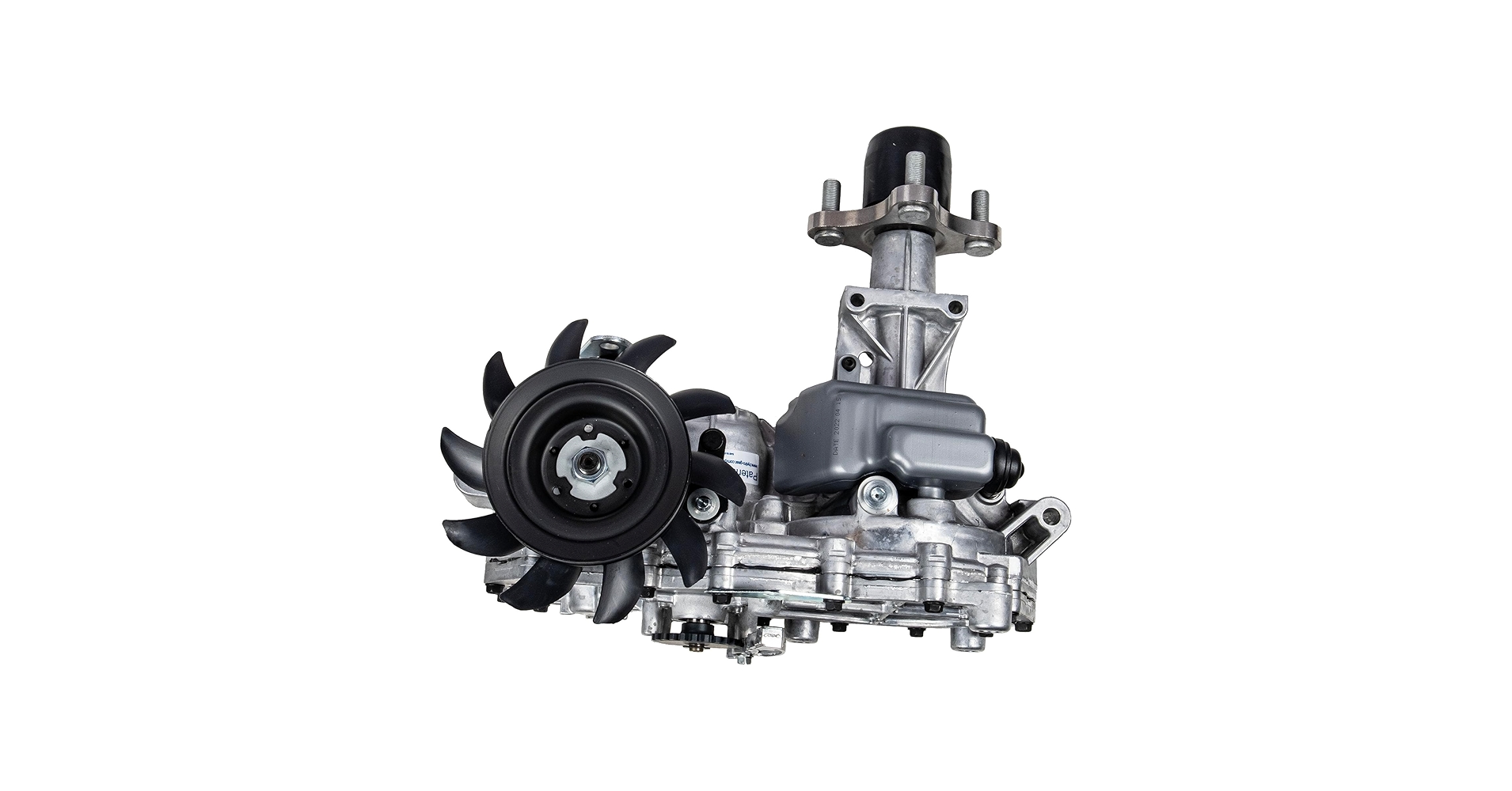 Amazon.com : Exmark 139-7450 Left Hand Hydro Transaxle Quest