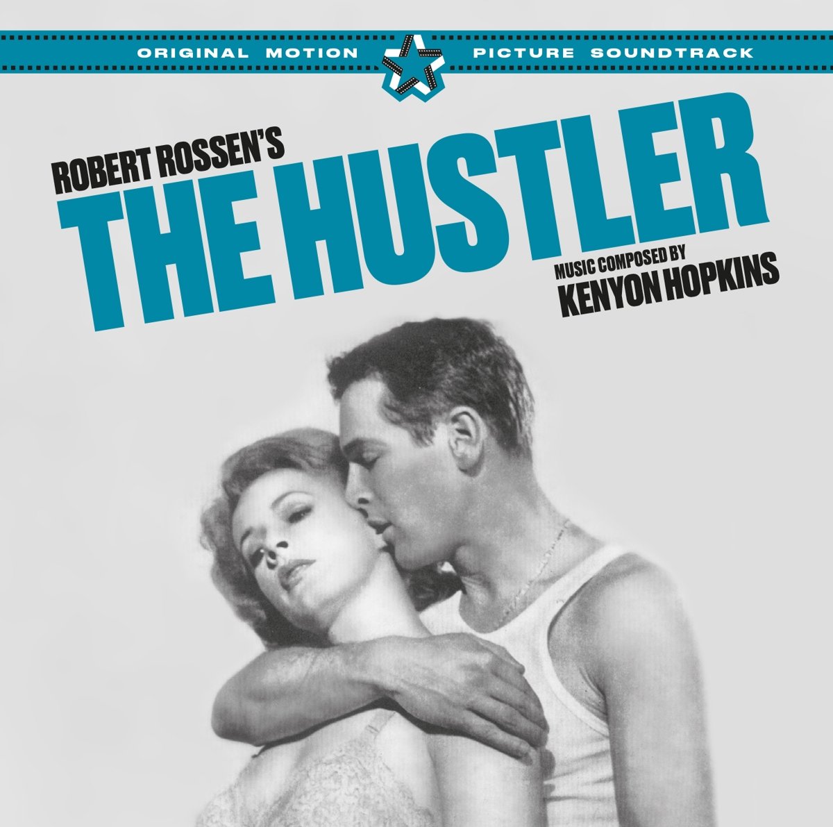 The Hustler (Original Motion Picture Soundtrack) + 21 Bonus Tracks