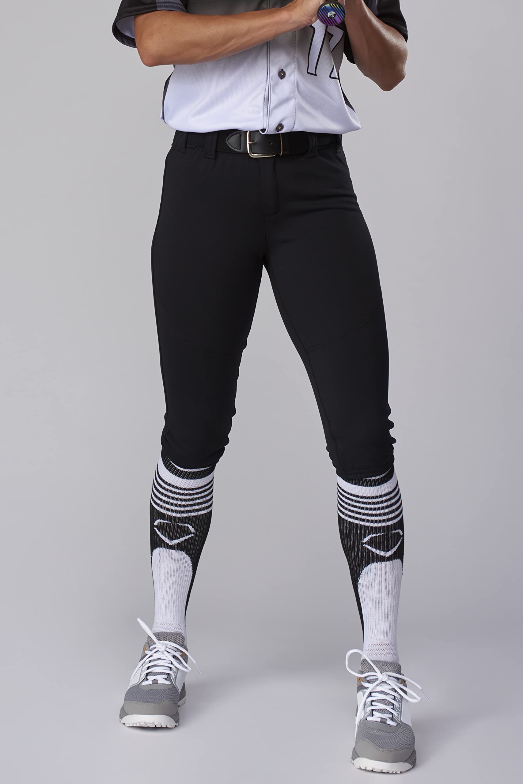 EvoShield FX Low Rise Pantaloni Softball Donna