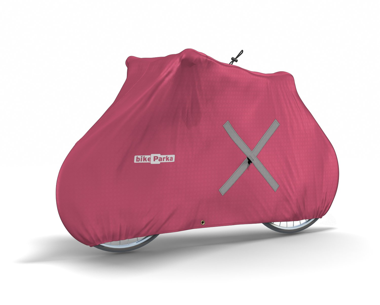 Buy BikeParka Bicycle Cover Style Urban 