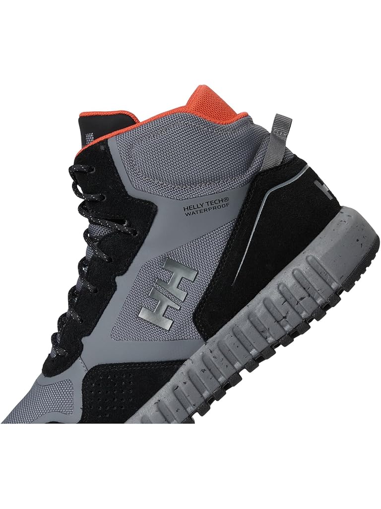 Gray Helly Hansen Monashee ULLR HT