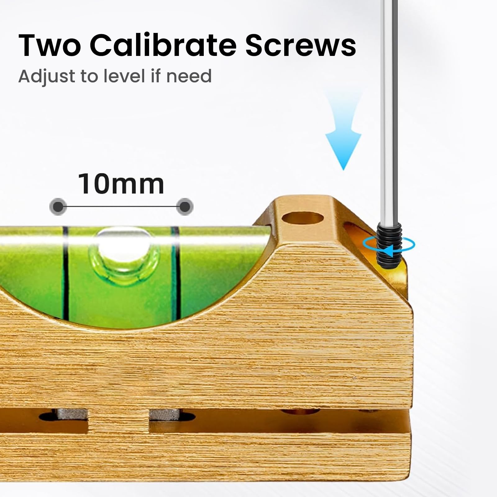 Rifle Scope Leveling Kit - Improve Accuracy! -5 Rifle Scope Leveling Kit - Improve Accuracy! -5