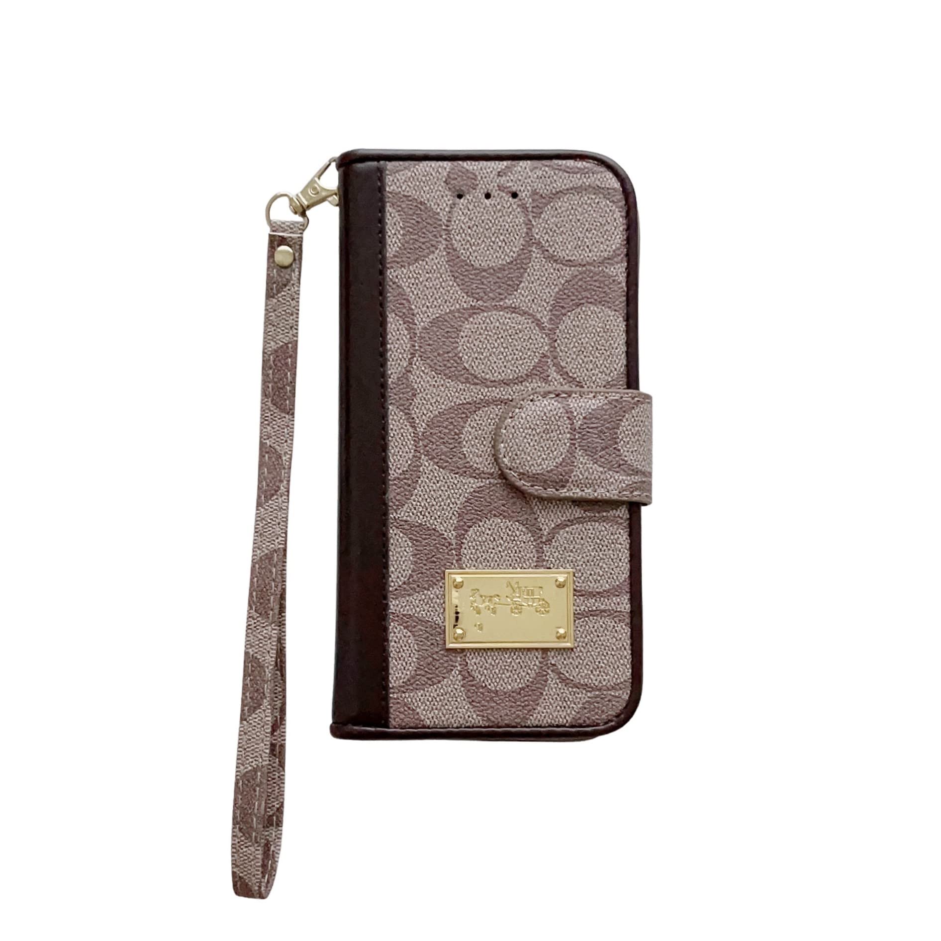 Amazon.co.jp: IPhone 7/8/SE/SE2 ウォレットケース用、クラシック