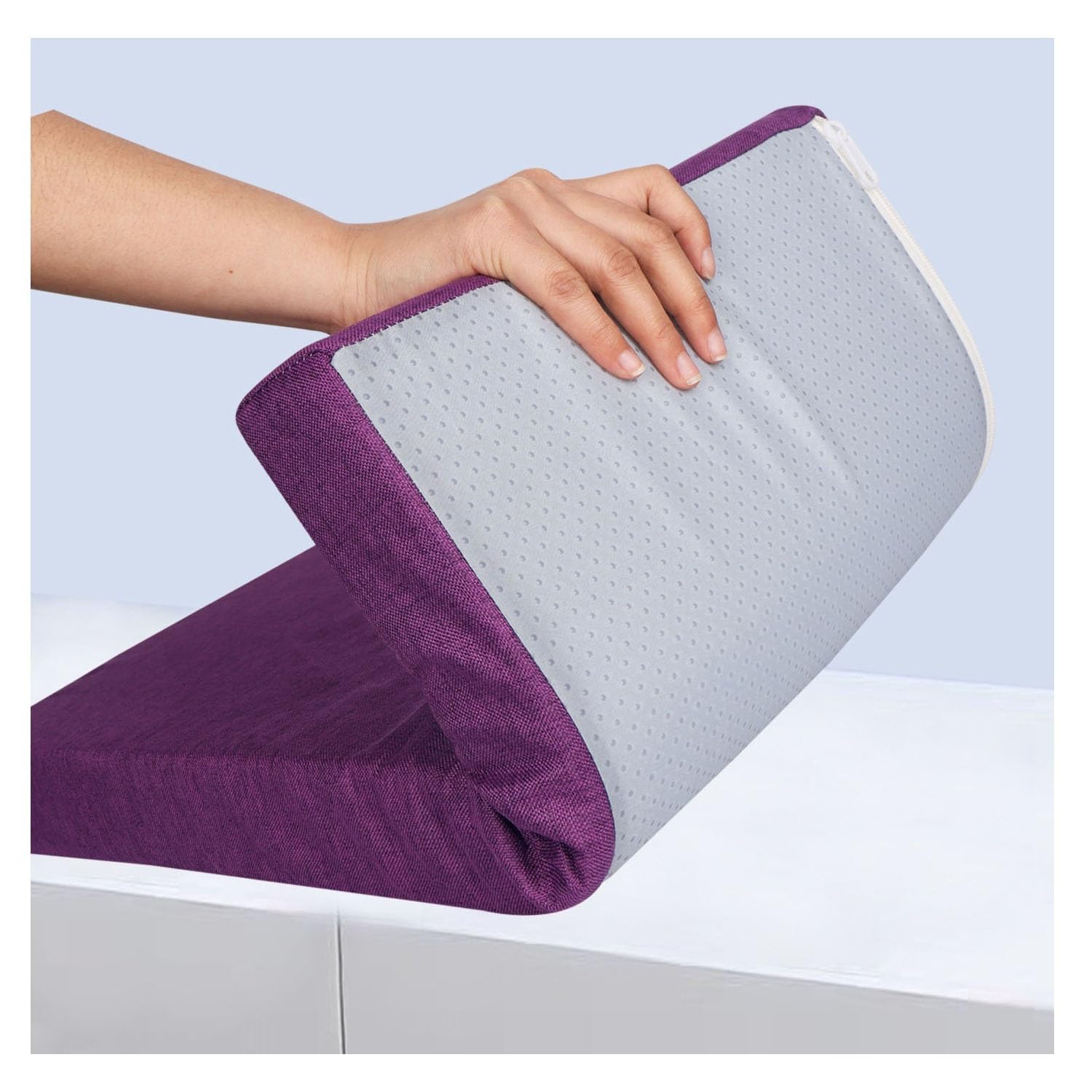 Mousse pour chaise 45D haute densité pour assise de cuisine premium