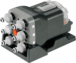 Gardena Water Distributor automatic: 6-point distributor,…