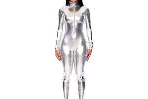 Women's Alien Costume Sexy