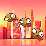 juegos de flappy bird de 2 jugadores Minor Graphics Improvement Make The Bird Flap