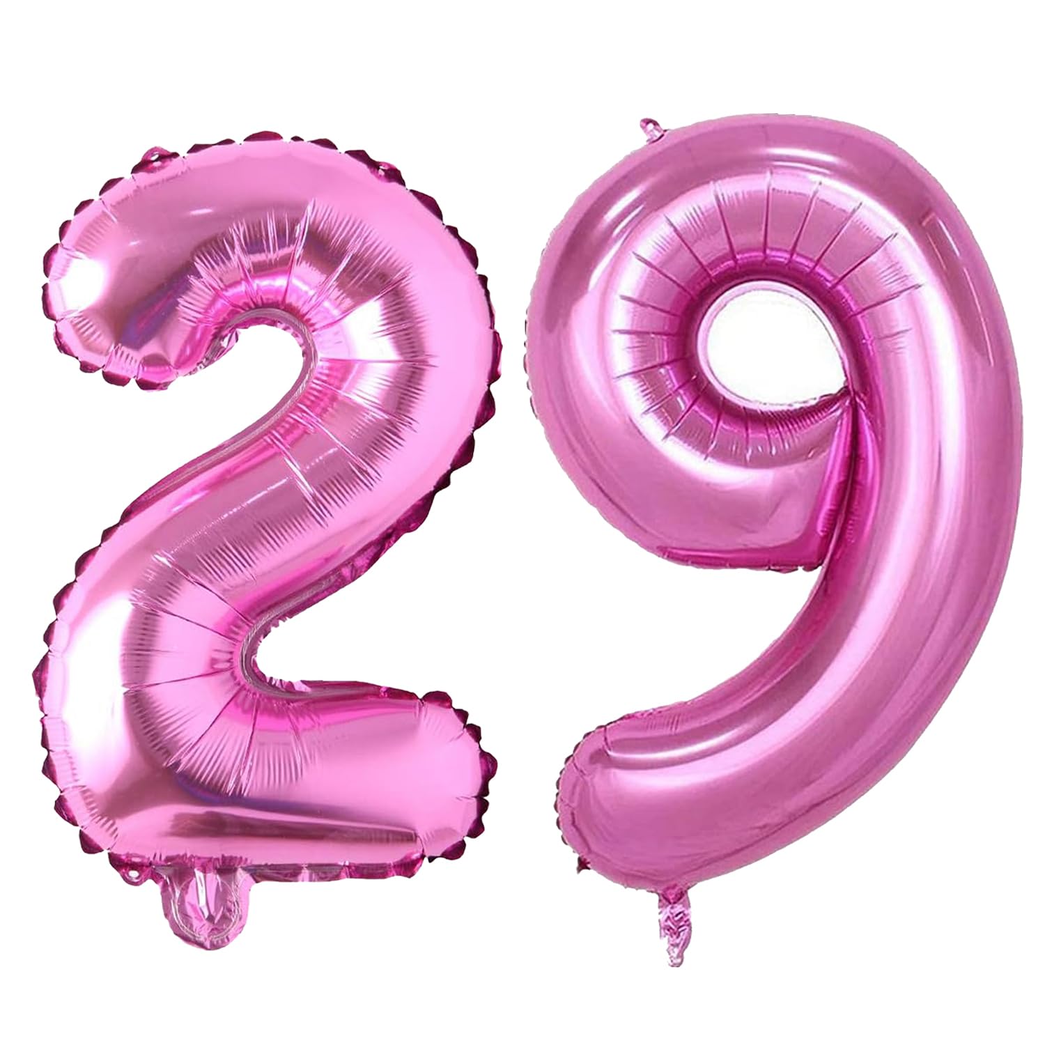Rainbow Number 1 Balloon – 32 Inch Birthday Decor -26