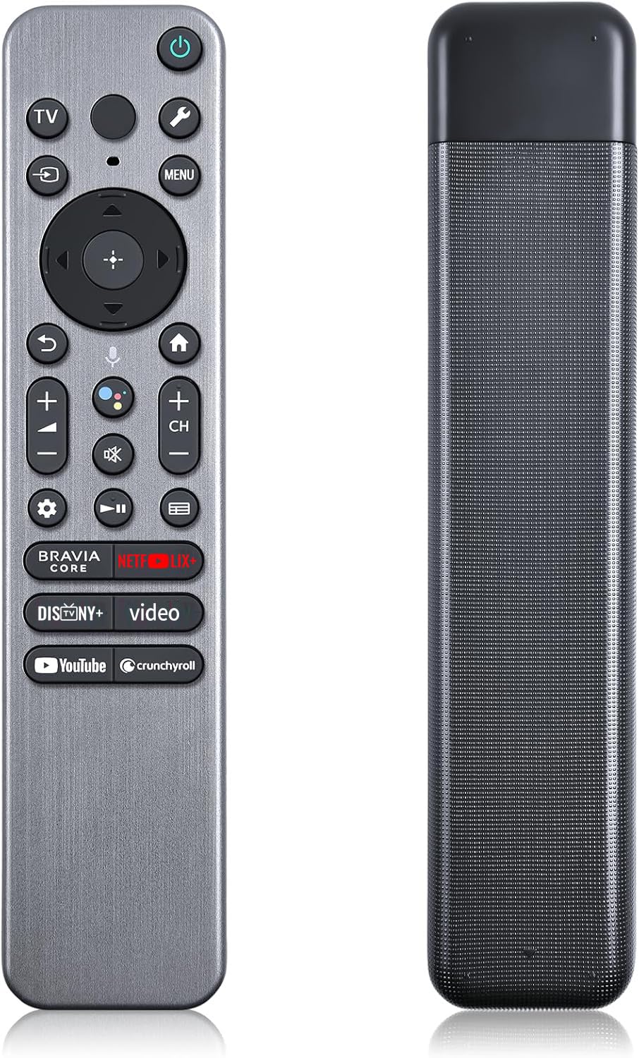 RMF-TX910U Replacement Voice Remote Control for Sony BRAVIA/XR OLED/Full Array LED/4K Ultra HD/QD-OLED/Mini LED Series 2023 Smart TVs Work for Sony Remote Control