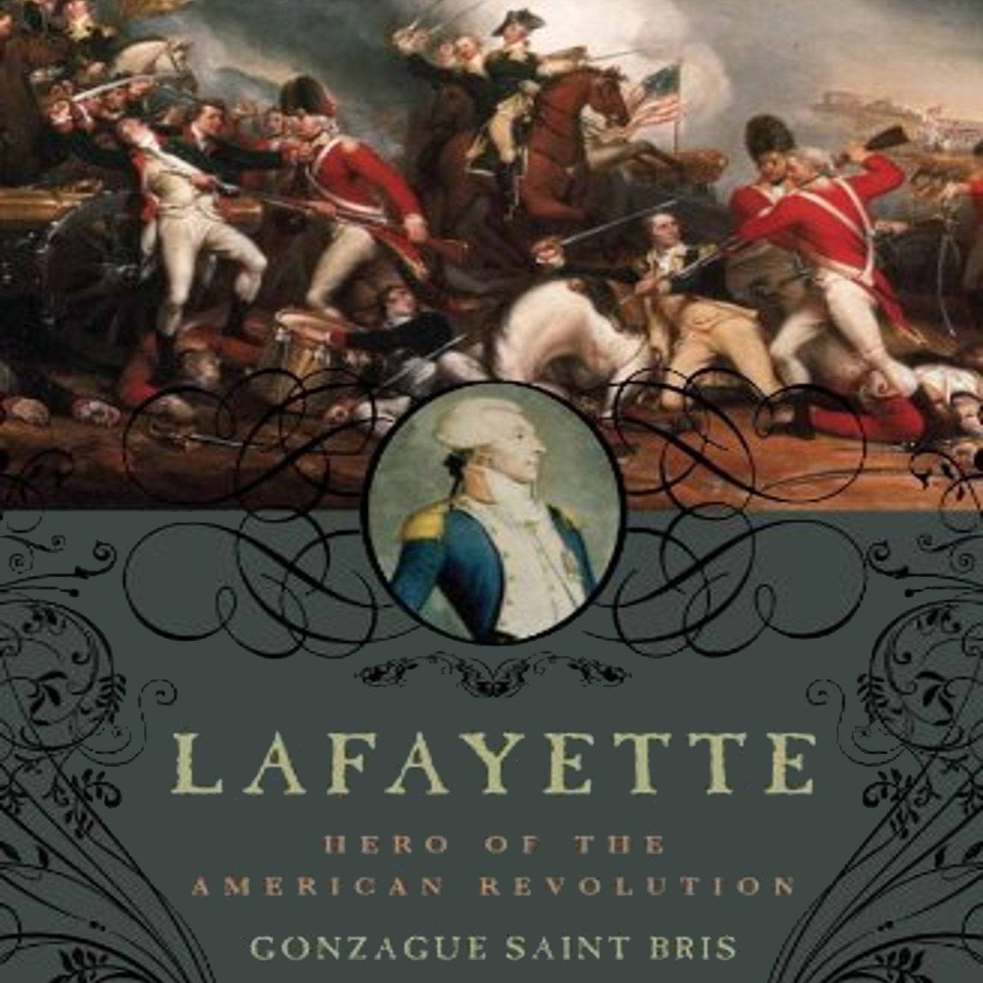 Lafayette