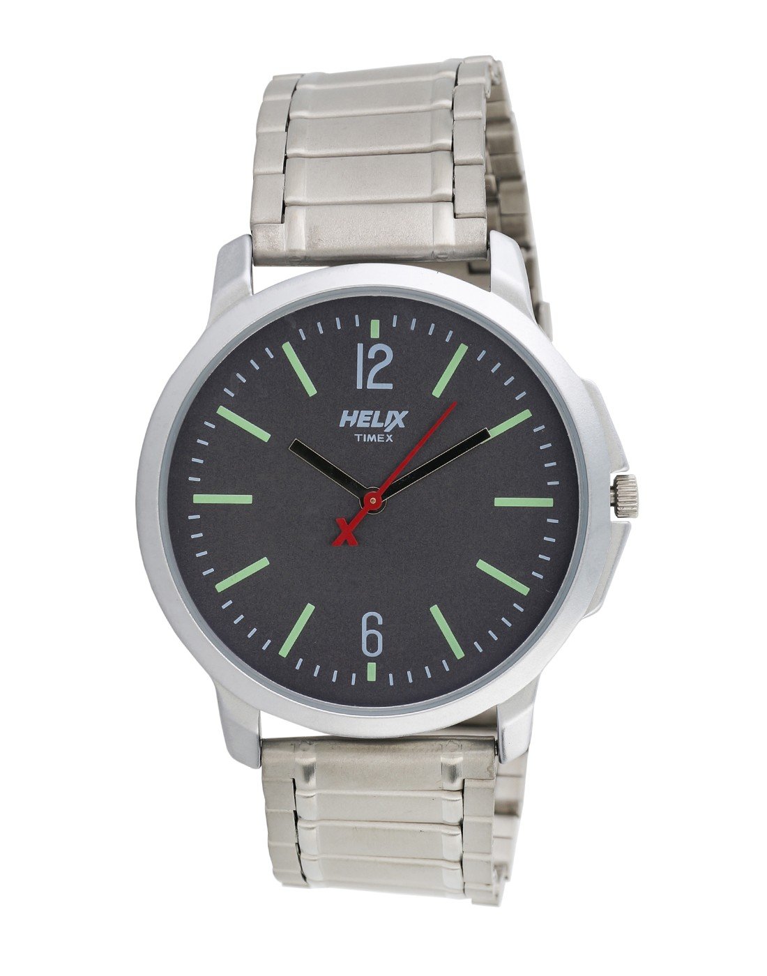 TIMEX Helix Analog Grey Dial Mens Watch-Tw027Hg04 (B01MTPEAME) Amazon Price History, Amazon Price Tracker