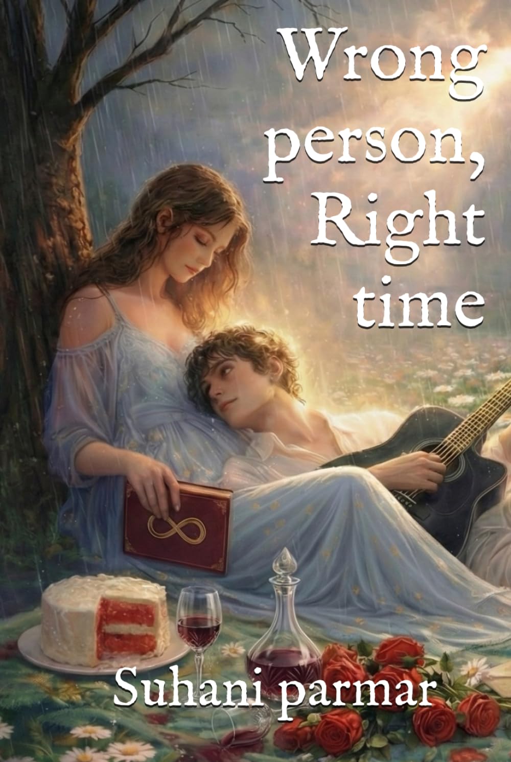 Wrong person, Right time