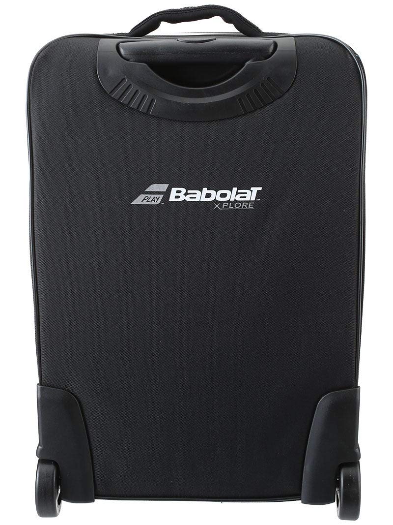 Amazon.co.jp: Babolat(バボラ) テニス バドミントン ラケットバッグ