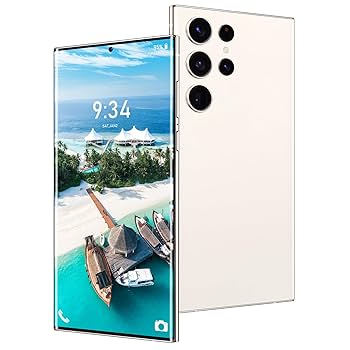 Smartfon S23 Ultra 5G, 16 GB 1 TB, oryginalne odblokowane