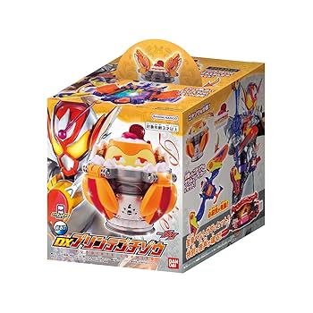Amazon.co.jp: [バンダイ(BANDAI)] 仮面ライダーガヴ DX