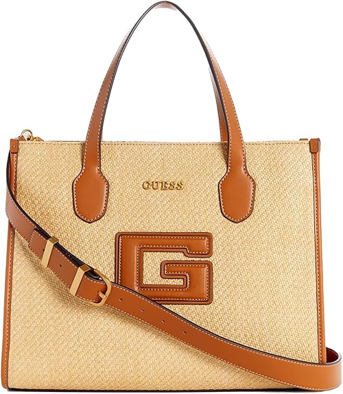 【国内発送】GUESS*G Status Canvas Tote 71mu7qQpXbL._AC_SY575_.jpg