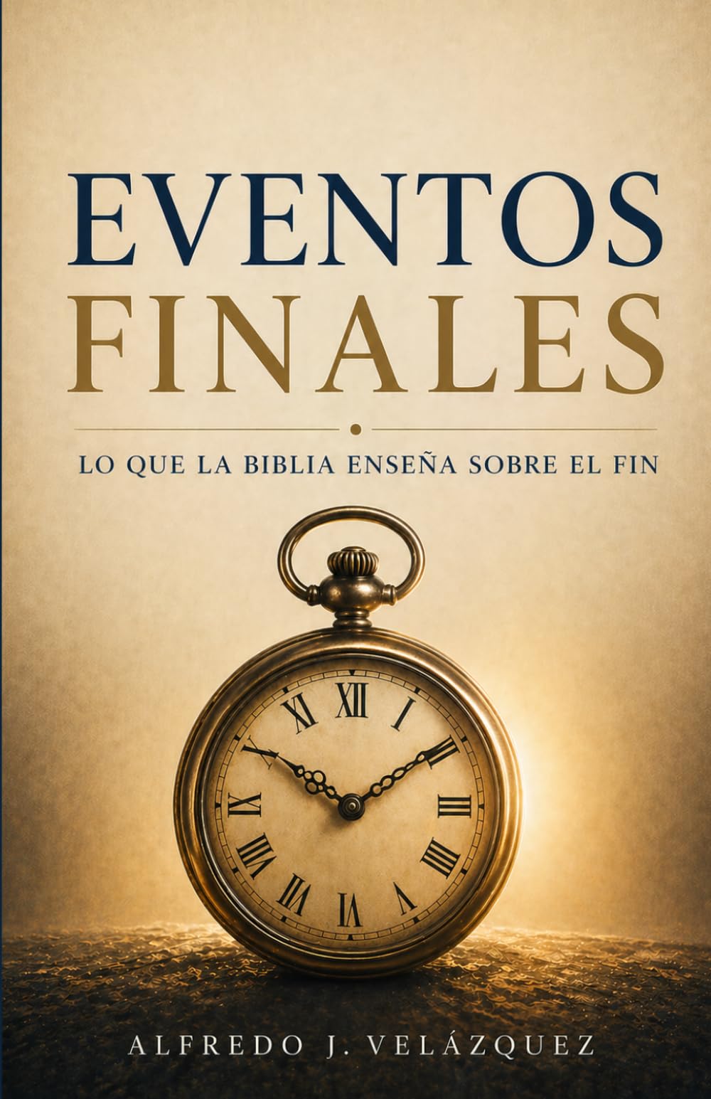 Eventos Finales: Lo que la Biblia enseña sobre el fin