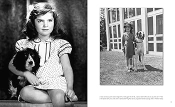 Jackie: The Life and Style of Jacqueline Kennedy Onassis