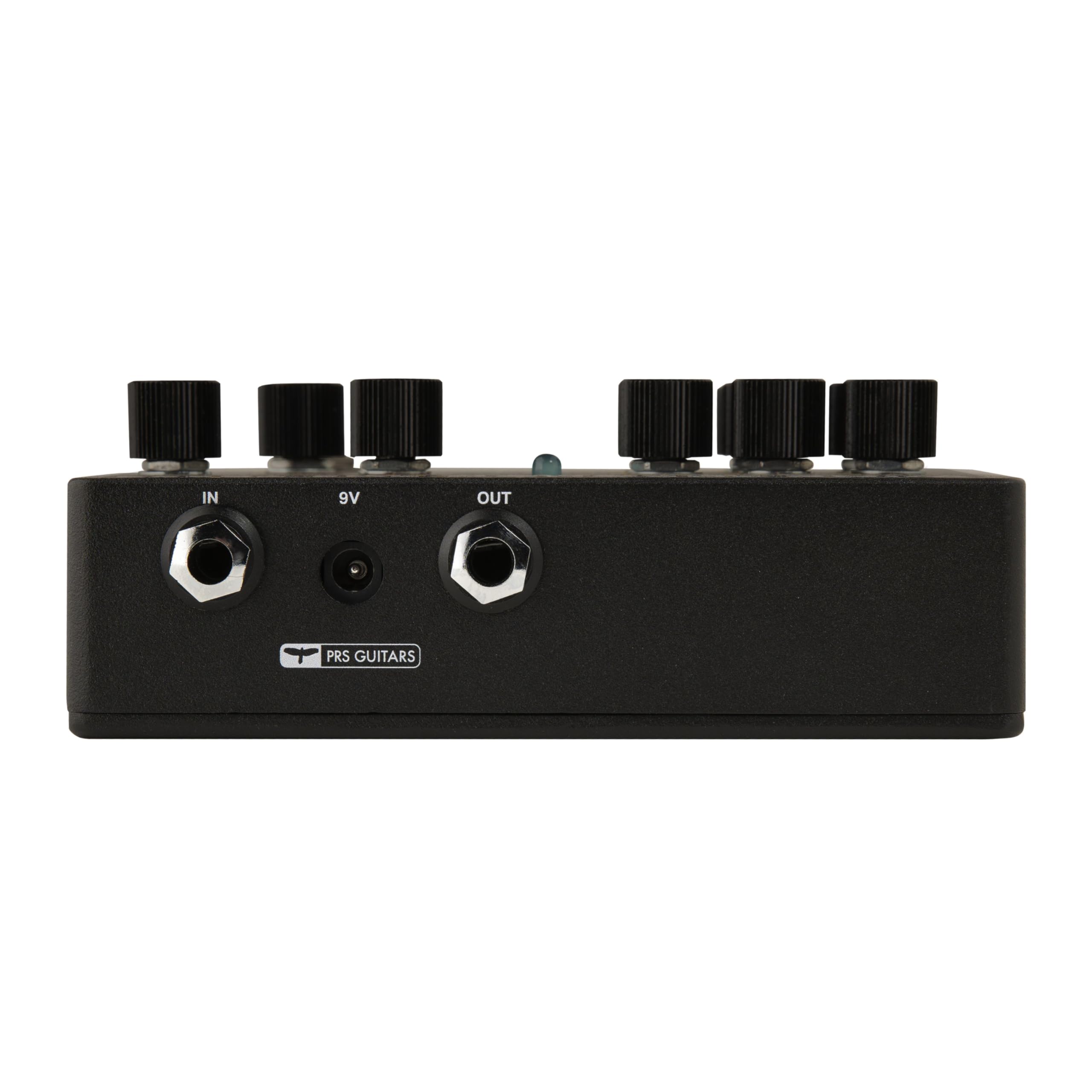 Amazon.com: PRS Wind Through The Trees Dual Flanger Pedal