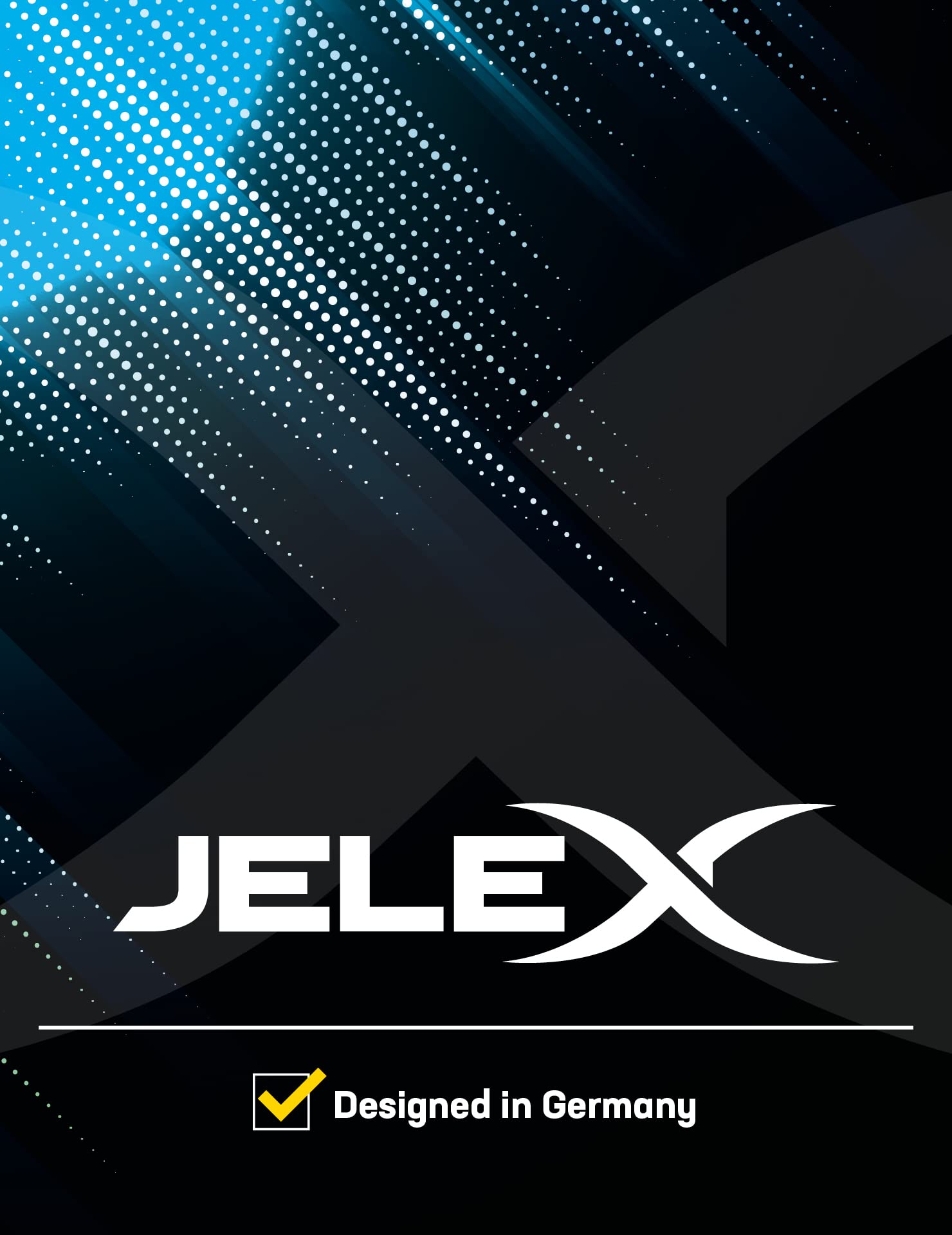 JELEX Mazza da golf per destrorsi, in acciaio inox, per principianti e professionisti, per il campo da golf o per l'allenamento sul tappetino, ferro 3, 4, 5, 6, 7 e SW, PW