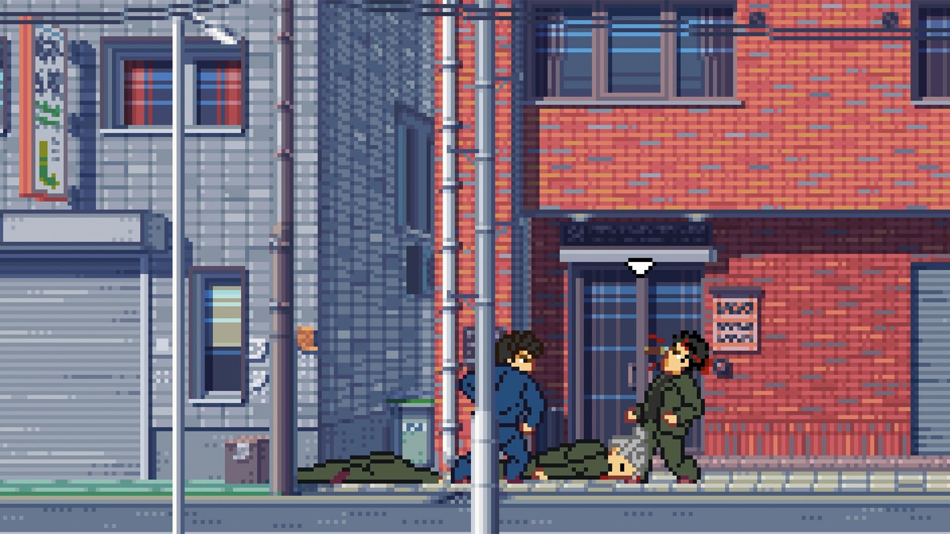 Fading Afternoon - Uncensored (Nintendo Switch) : Amazon.it