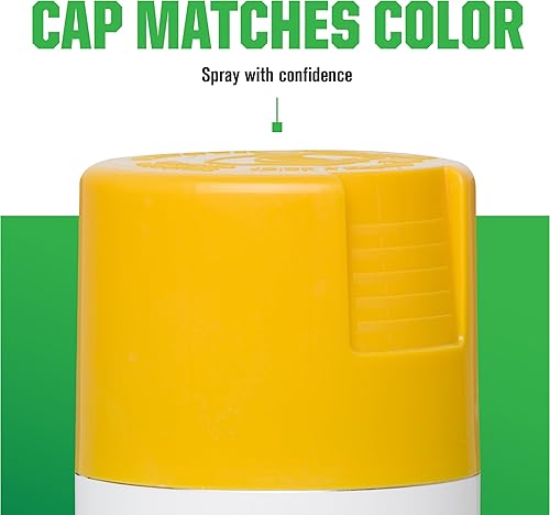 Vista 186 de Rust-Oleum Farm & Implement 280165-2PK - Pintura esmaltada, galón, negro brillante, paquete de 2