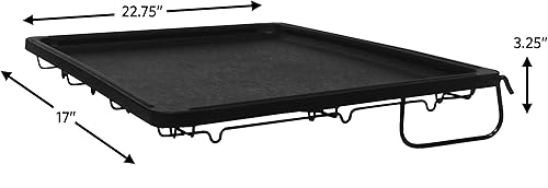 Vista 16 de Midwest Homes for Pets. Accesorios Pet Nation, Cubierta de privacidad