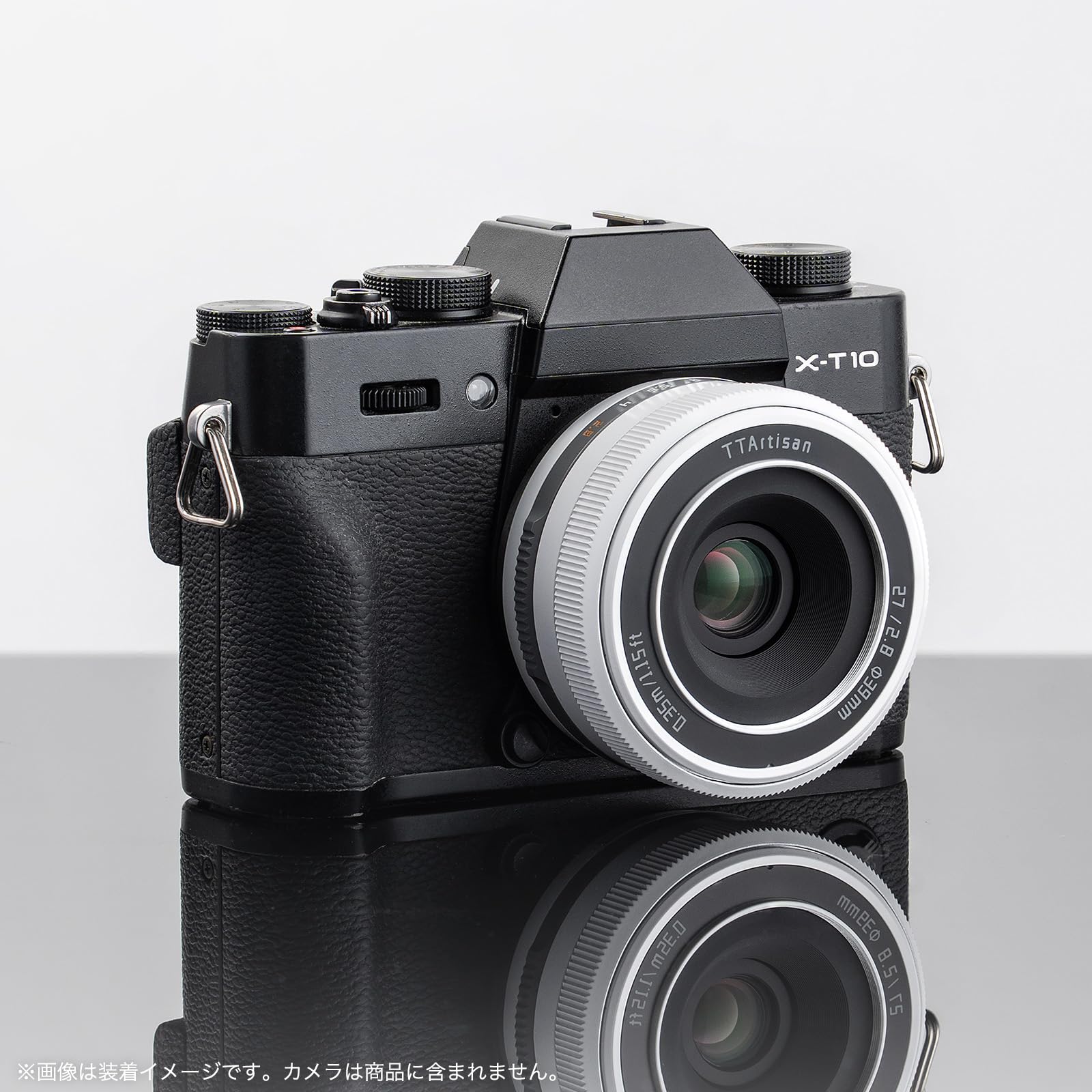 ★極上品★TTArtisan f210mm ASPH富士フイルム元箱付き#973 ☆極上品☆TTArtisan f210mm ASPH富士フイルム元箱付き#973