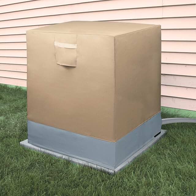 Amazon.ca carrier air conditioner cover