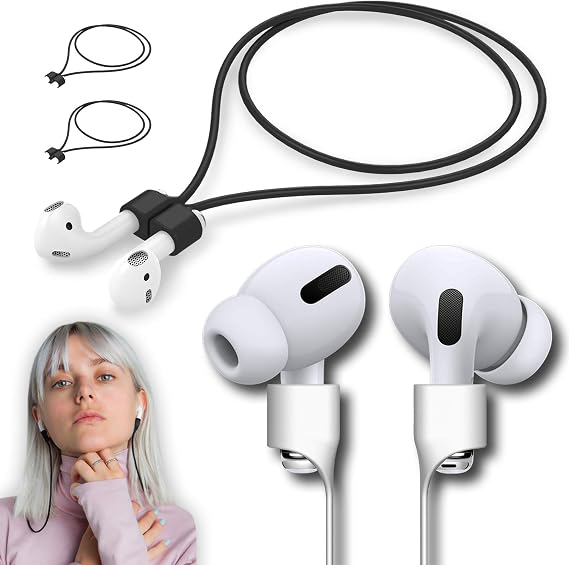 cobcobb Strap Anti-lost Cord Sport Strap for Airpods