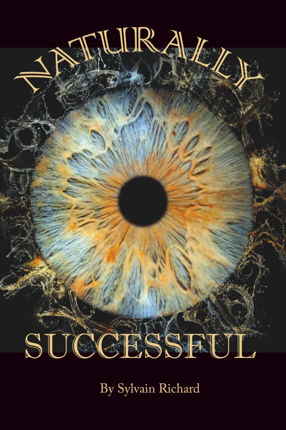 Naturally Successful: A Book About Returning to What We Already Know