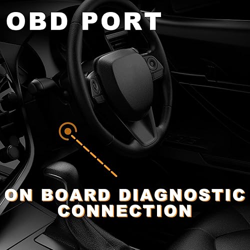 Miniatura 7 de Yuksood Programador de llaves OBD, control remoto de entrada sin llave compatible con Tacoma Tundra Sequoia Highlander Sienna CE, herramienta de