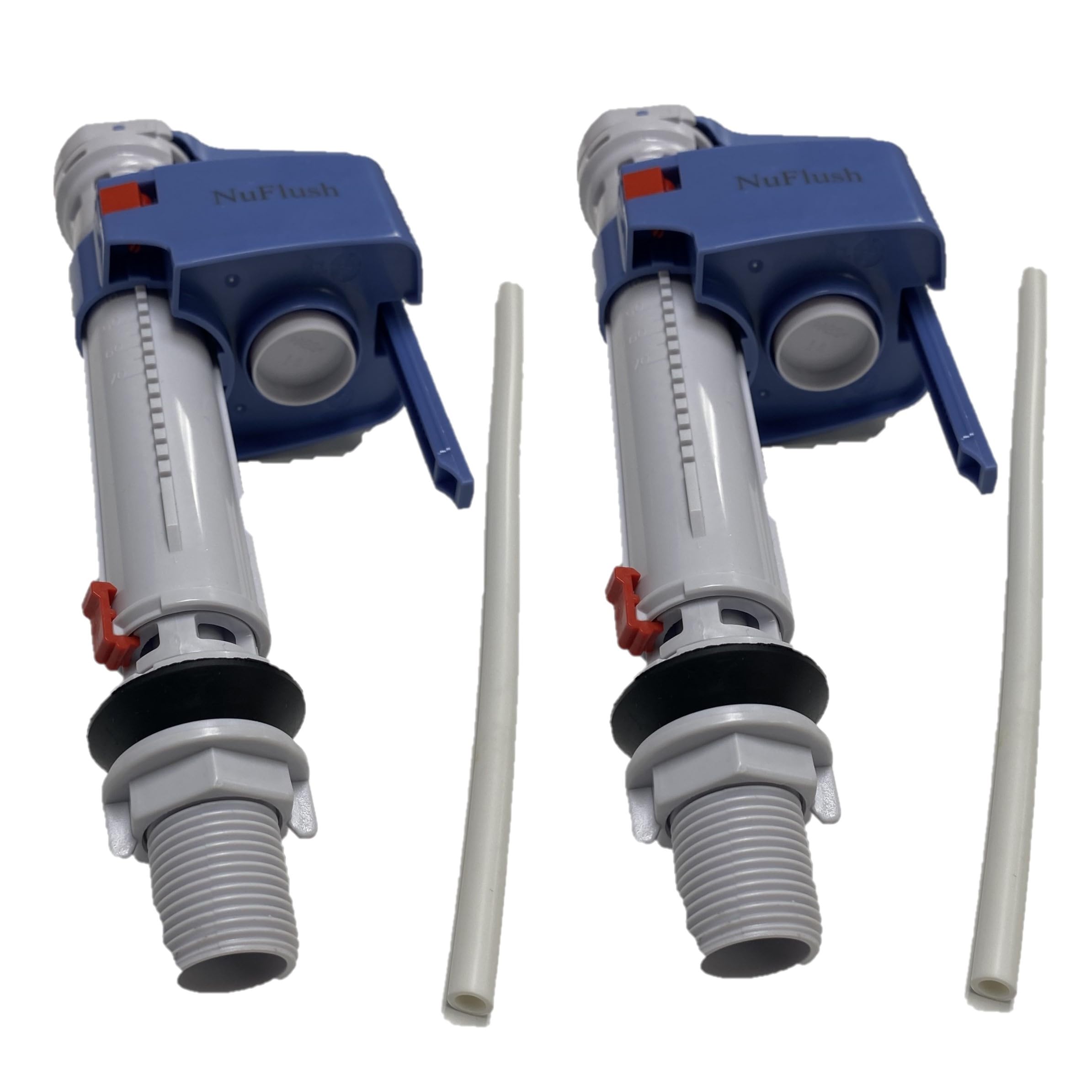 Amazon.com: NuFlush TOTO TSU51A, Replacement Fill Valve