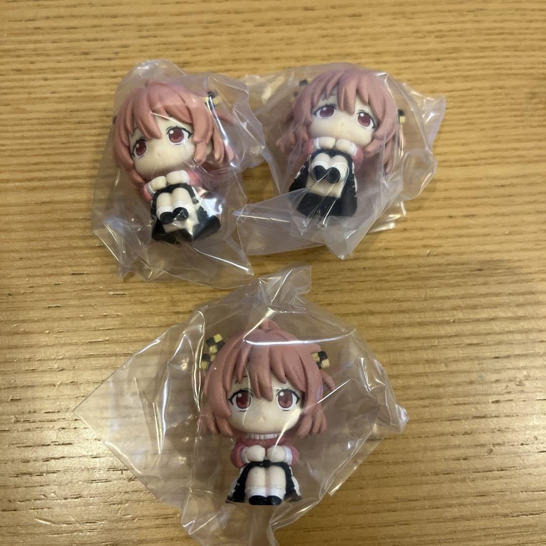 Amazon.co.jp: カラフルピーチ まちぼうけ のあ セット : おもちゃ