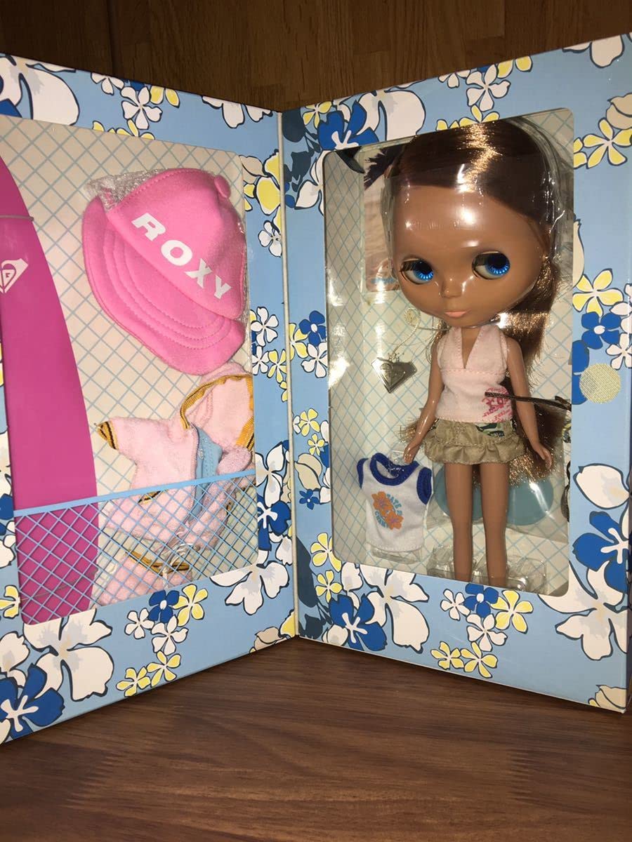 Amazon | ネオブライス ロキシーベイビー Blythe ROXY BABY | 人形 