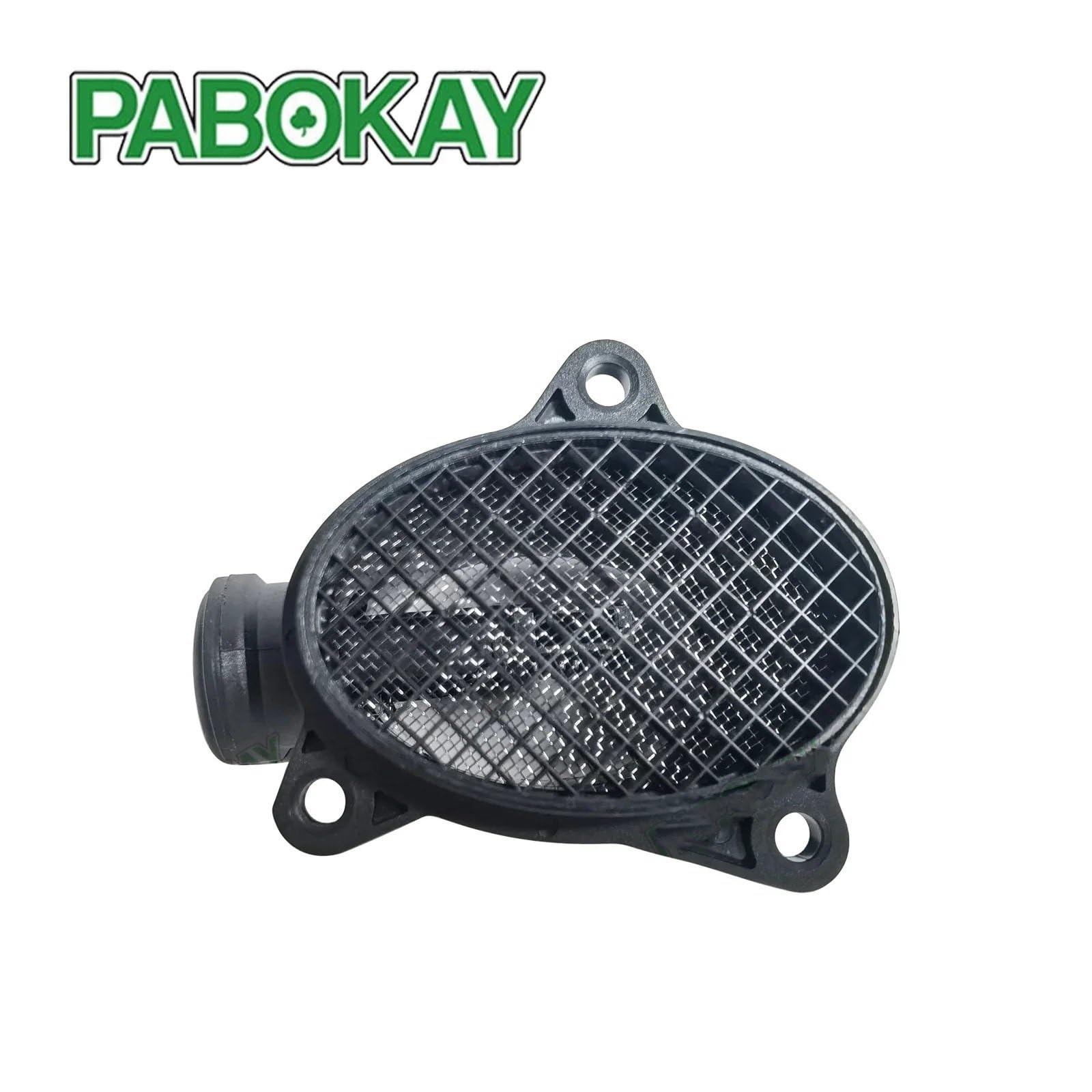 Capteur de débitmètre d'air massique 1920GV 1920.GV 1610874680 13627794972 pour Citroën Berlingo C2 C3 C4 C5 Dispatch 1.6 HDI Débimetrè de Masse D´air