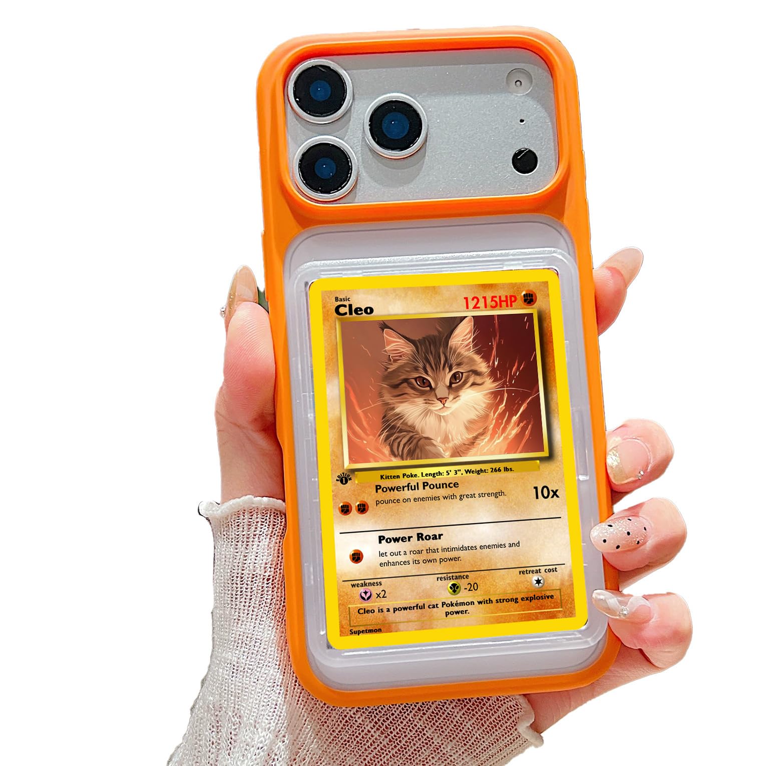 Amazon.co.jp: カード/写真ディスプレイ iPhone ケース | TCG