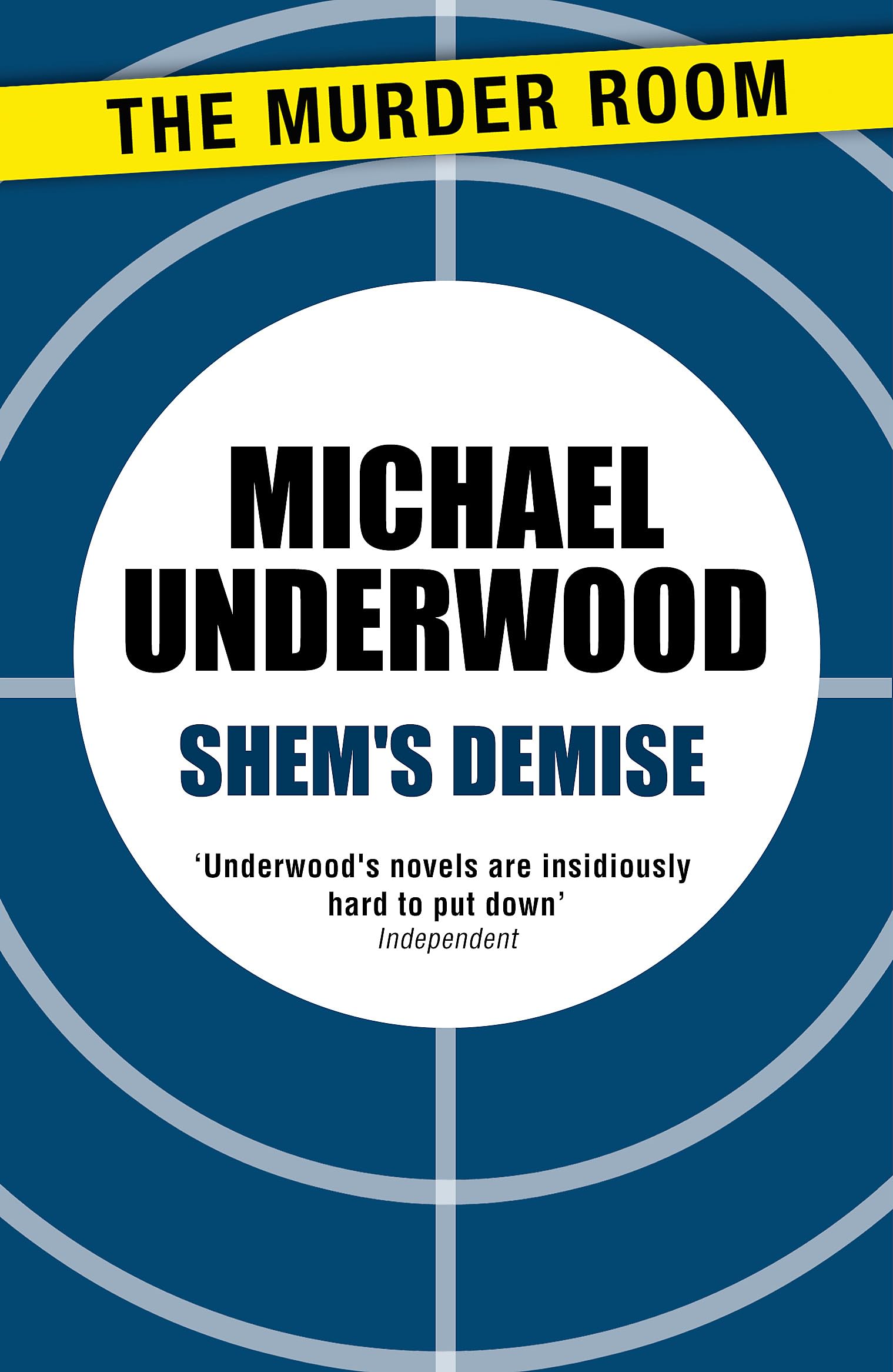 Shem's Demise - 9781471908101
