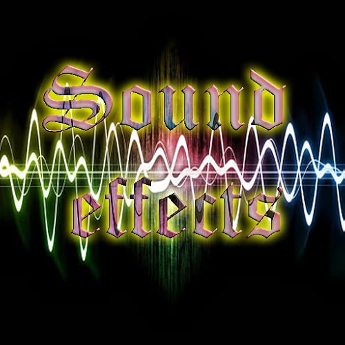 SOUND EFFECT by fadisaleh