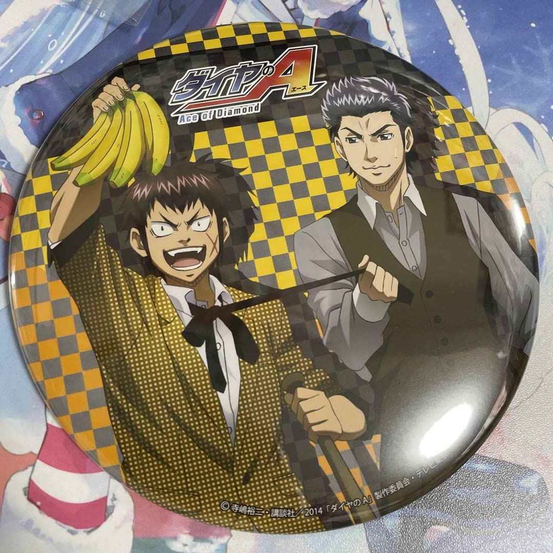 BIG缶バッジ BIG缶バッジ まぜ太 AMPTAKxCOLORS｜Yahoo!フリマ（旧PayPayフリマ）