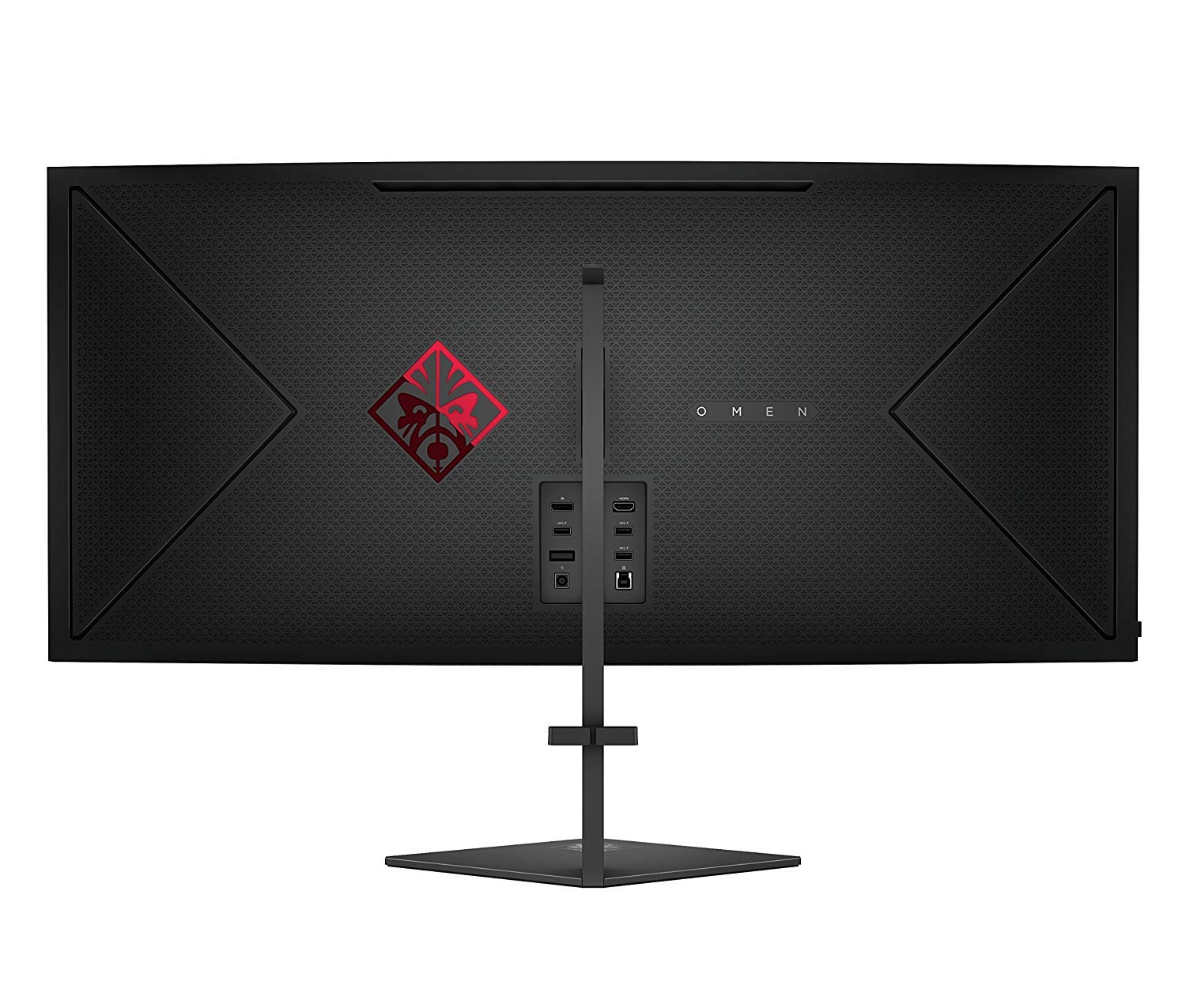 Amazon.com: OMEN X by HP 35-inch Ultra WQHD Curved Gaming Monitor